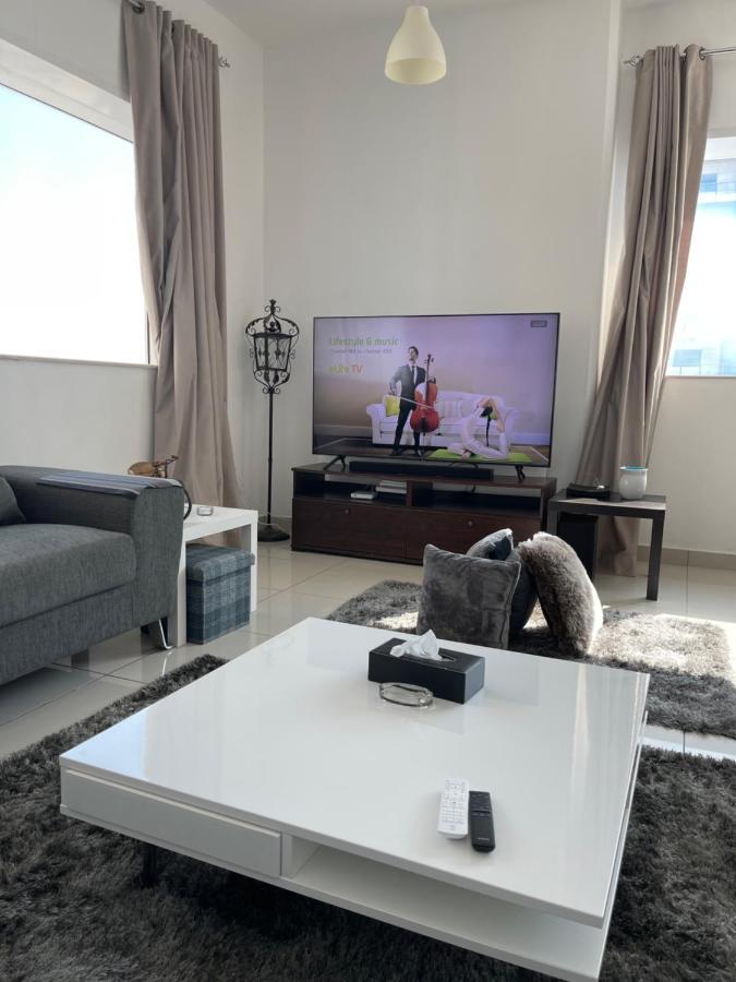 דירות Bright Luxury 2Br Aprt Dubai Marina With Balcony מראה חיצוני תמונה