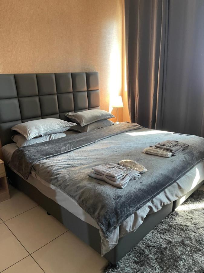 דירות Bright Luxury 2Br Aprt Dubai Marina With Balcony מראה חיצוני תמונה