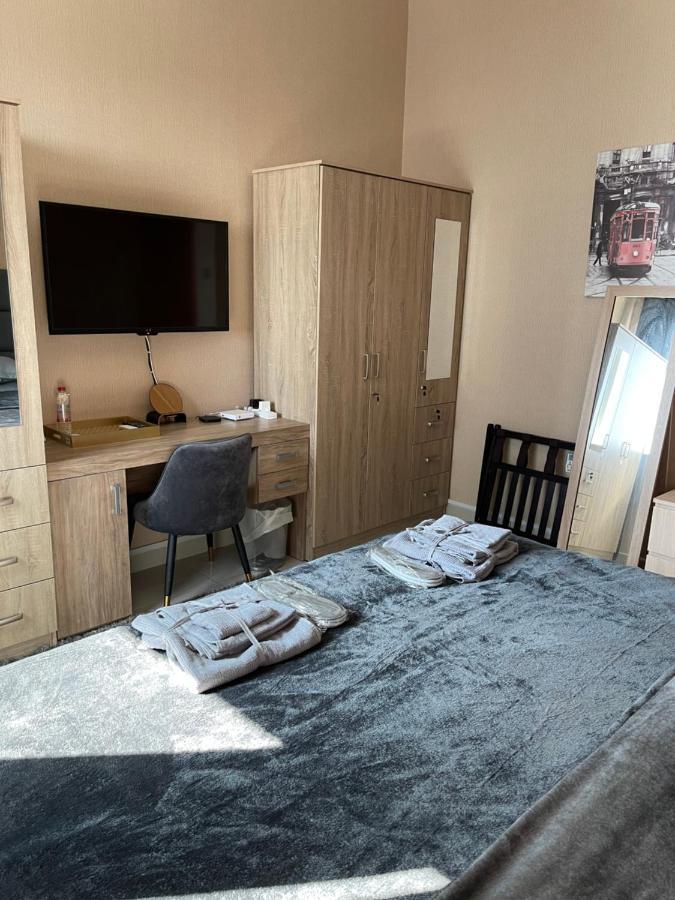 דירות Bright Luxury 2Br Aprt Dubai Marina With Balcony מראה חיצוני תמונה