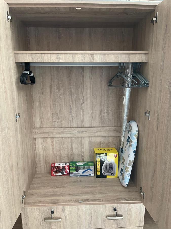דירות Bright Luxury 2Br Aprt Dubai Marina With Balcony מראה חיצוני תמונה