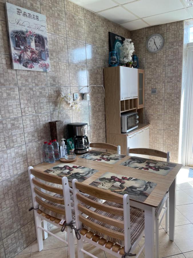 דירות Bright Luxury 2Br Aprt Dubai Marina With Balcony מראה חיצוני תמונה
