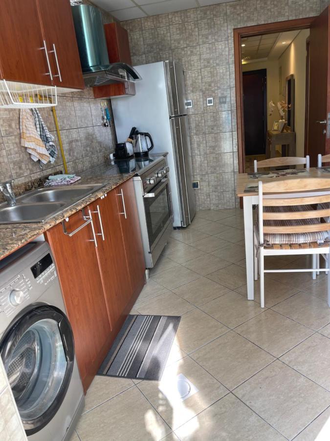 דירות Bright Luxury 2Br Aprt Dubai Marina With Balcony מראה חיצוני תמונה