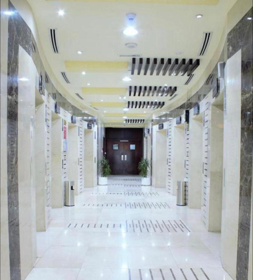 דירות Bright Luxury 2Br Aprt Dubai Marina With Balcony מראה חיצוני תמונה