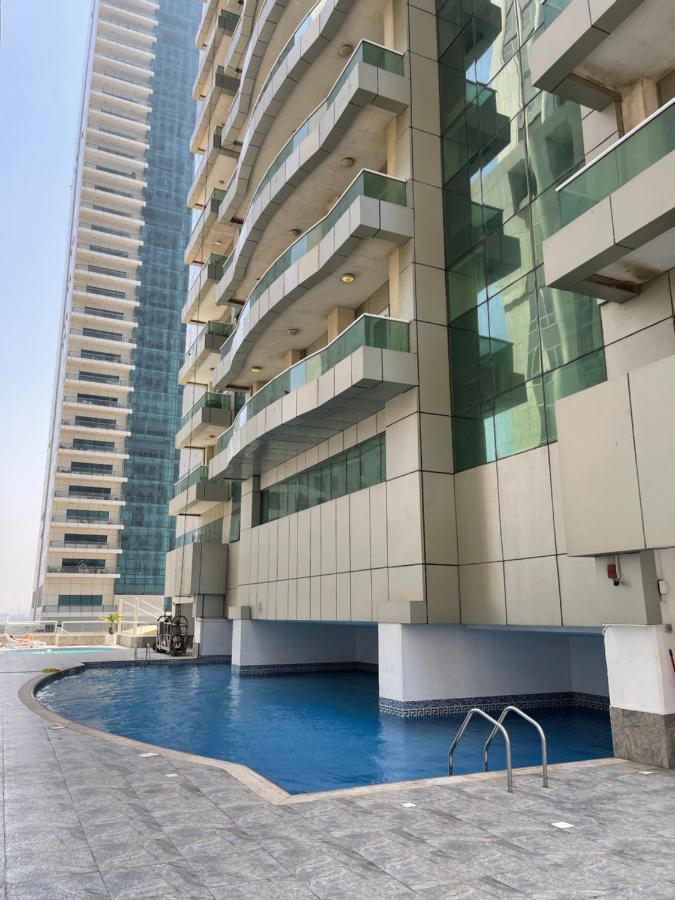 דירות Bright Luxury 2Br Aprt Dubai Marina With Balcony מראה חיצוני תמונה