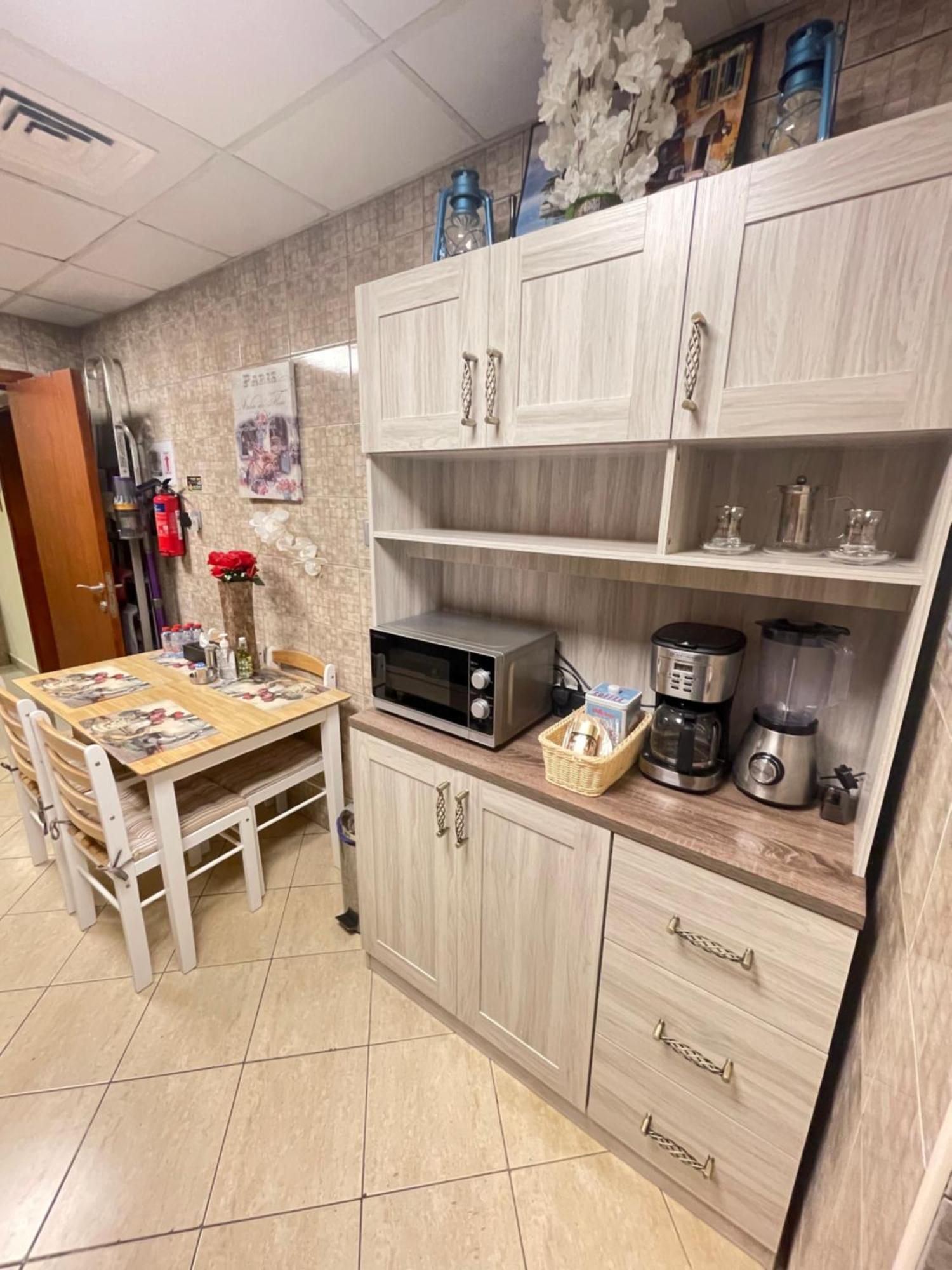 דירות Bright Luxury 2Br Aprt Dubai Marina With Balcony מראה חיצוני תמונה